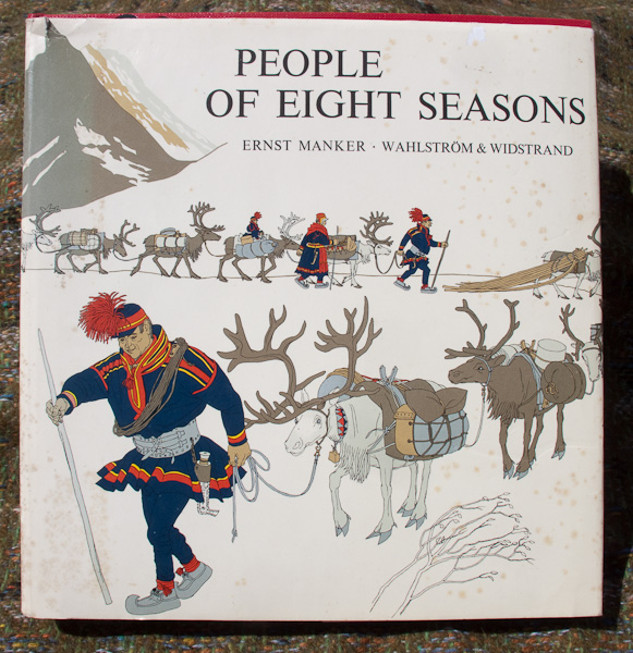 People of Eight Seasons 